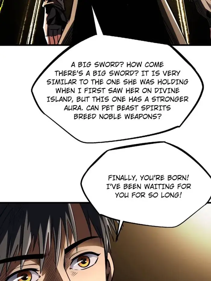 Read Super Gene Manga Online