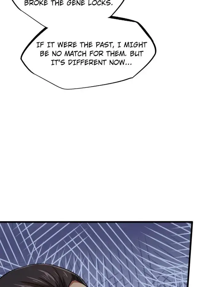 Read Super Gene Manga Online