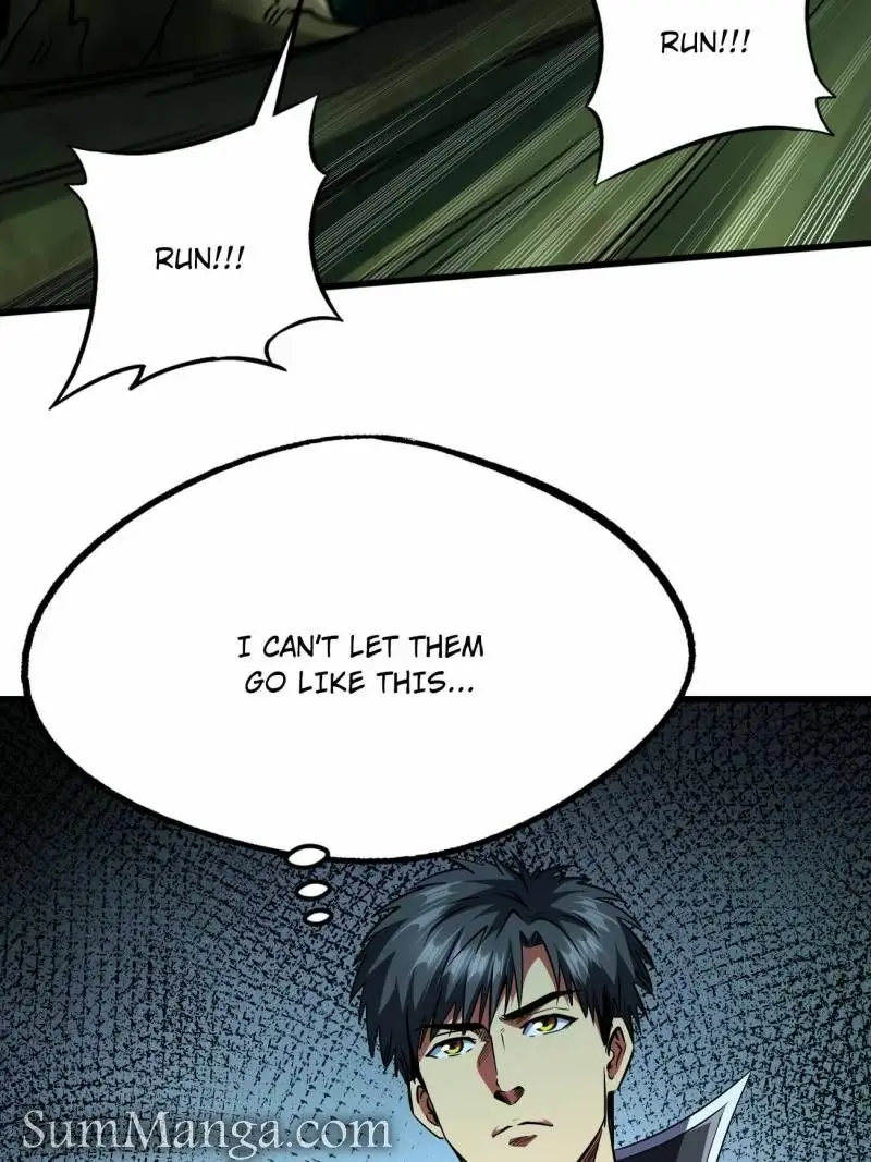 Read Super Gene Manga Online