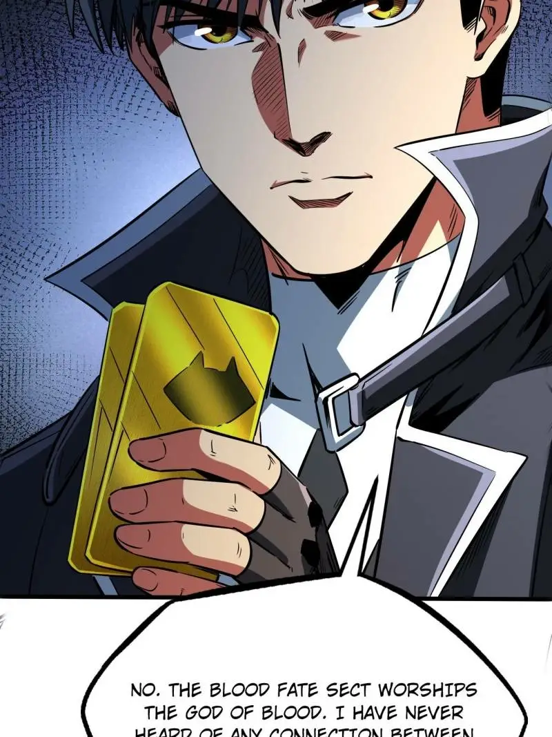 Read Super Gene Manga Online