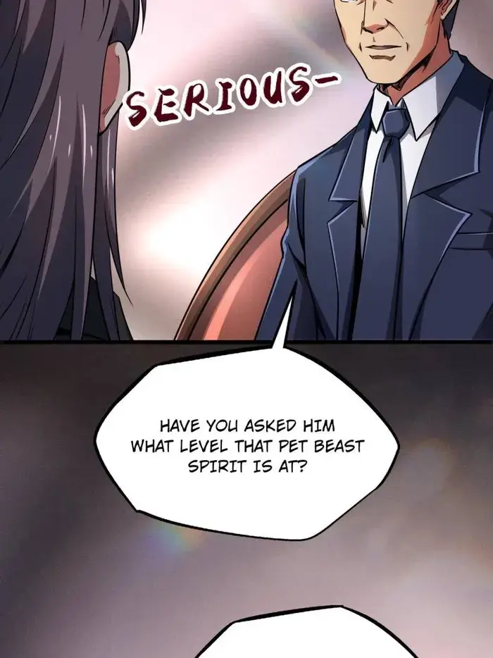 Read Super Gene Manga Online