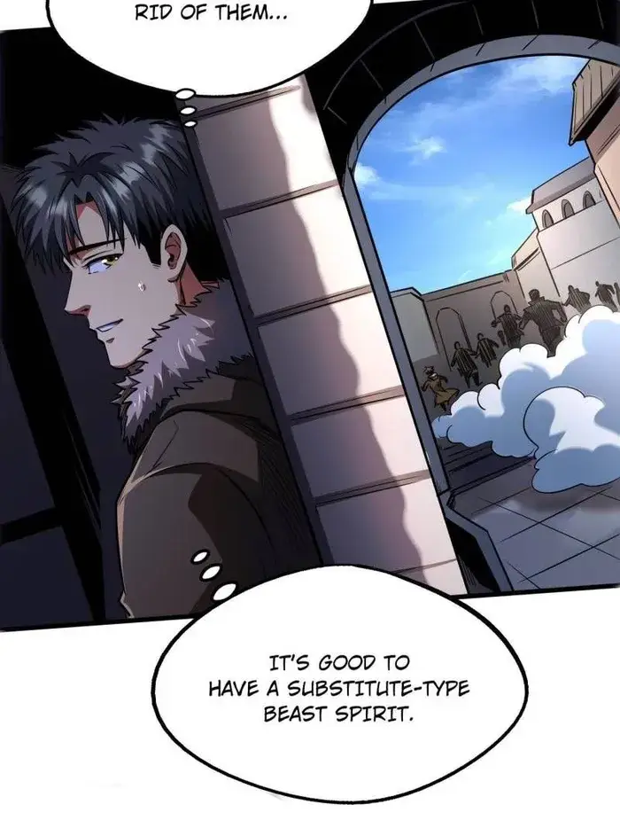 Read Super Gene Manga Online