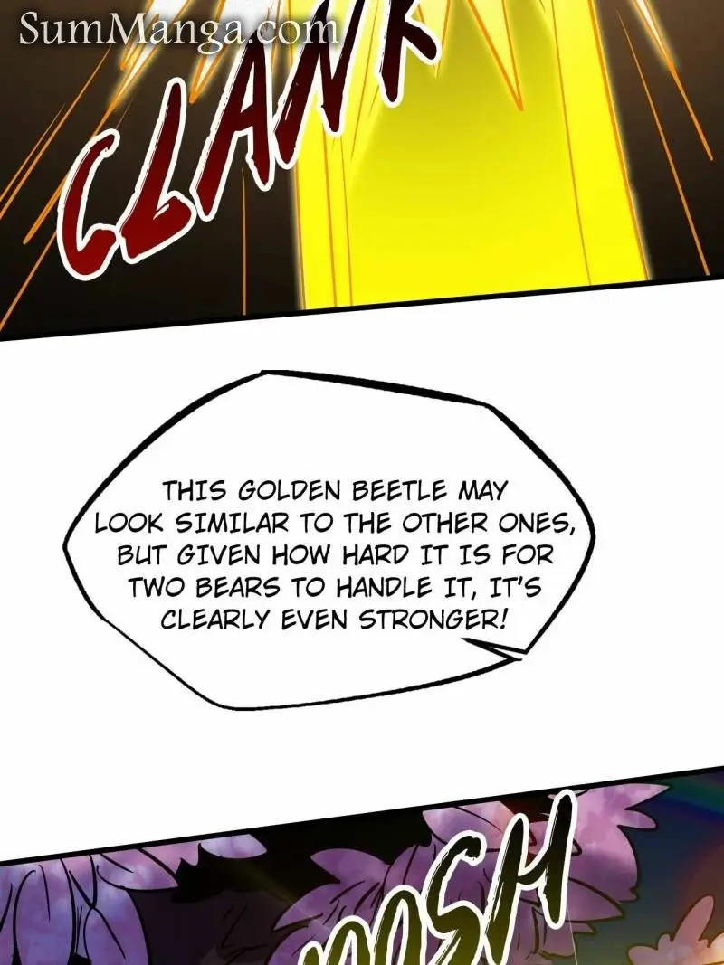 Read Super Gene Manga Online