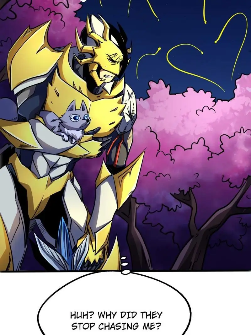 Read Super Gene Manga Online