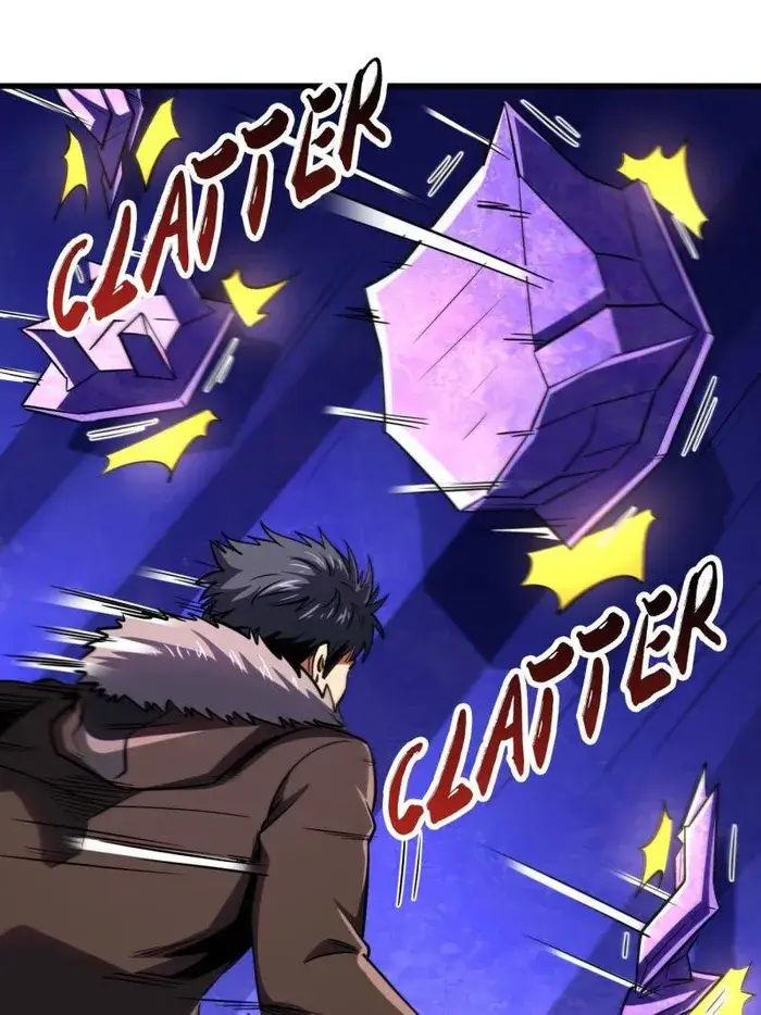 Read Super Gene Manga Online
