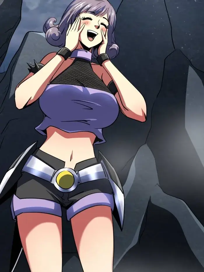 Read Super Gene Manga Online