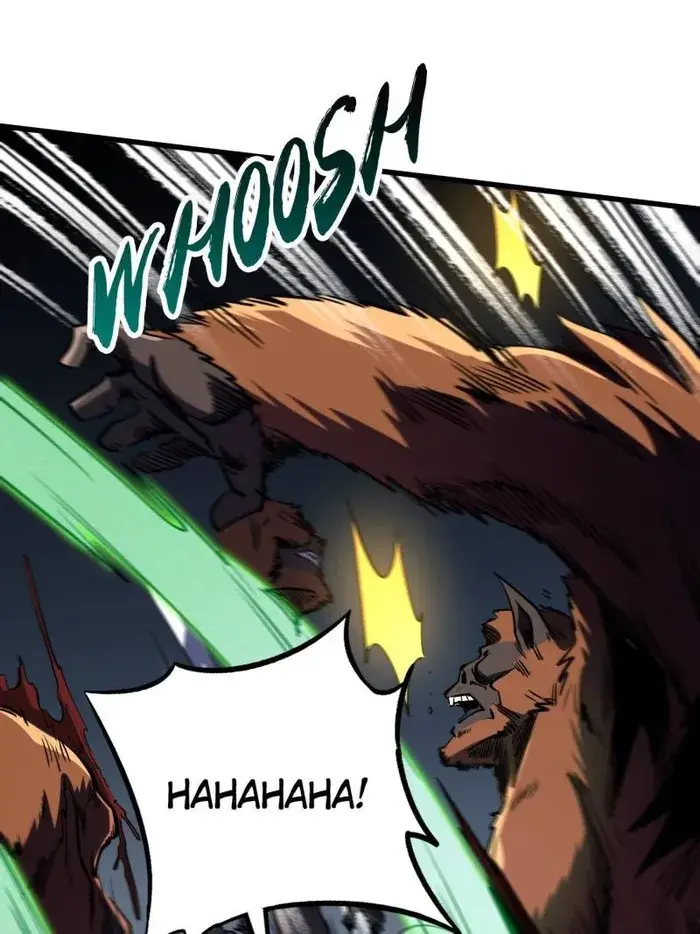 Read Super Gene Manga Online
