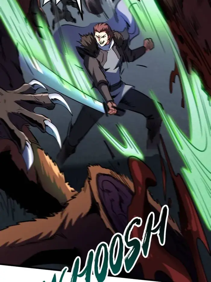 Read Super Gene Manga Online