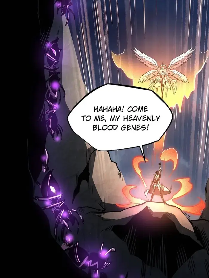 Read Super Gene Manga Online