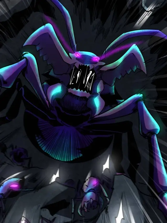 Read Super Gene Manga Online