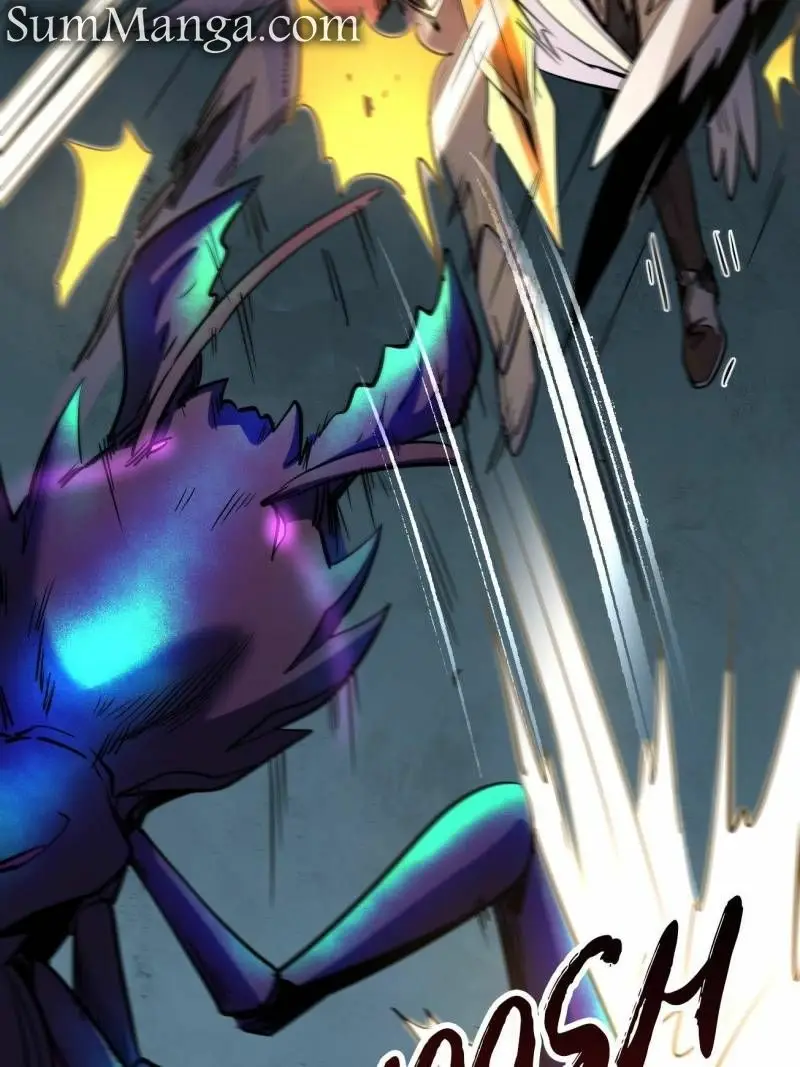 Read Super Gene Manga Online
