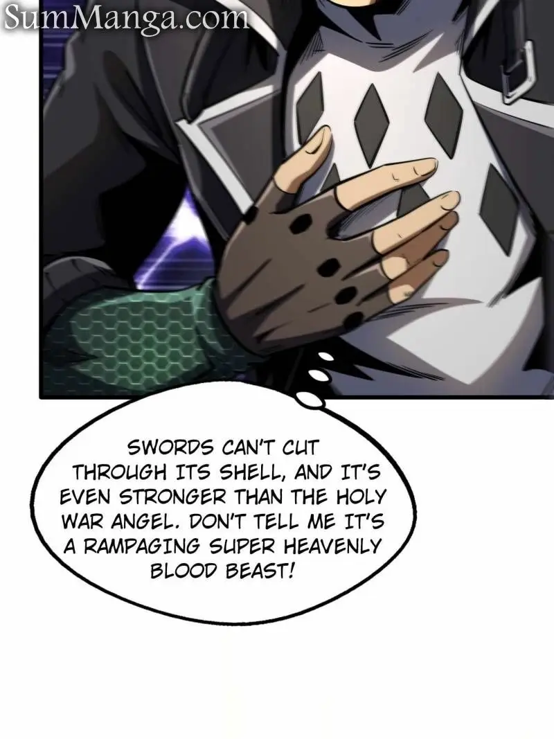 Read Super Gene Manga Online