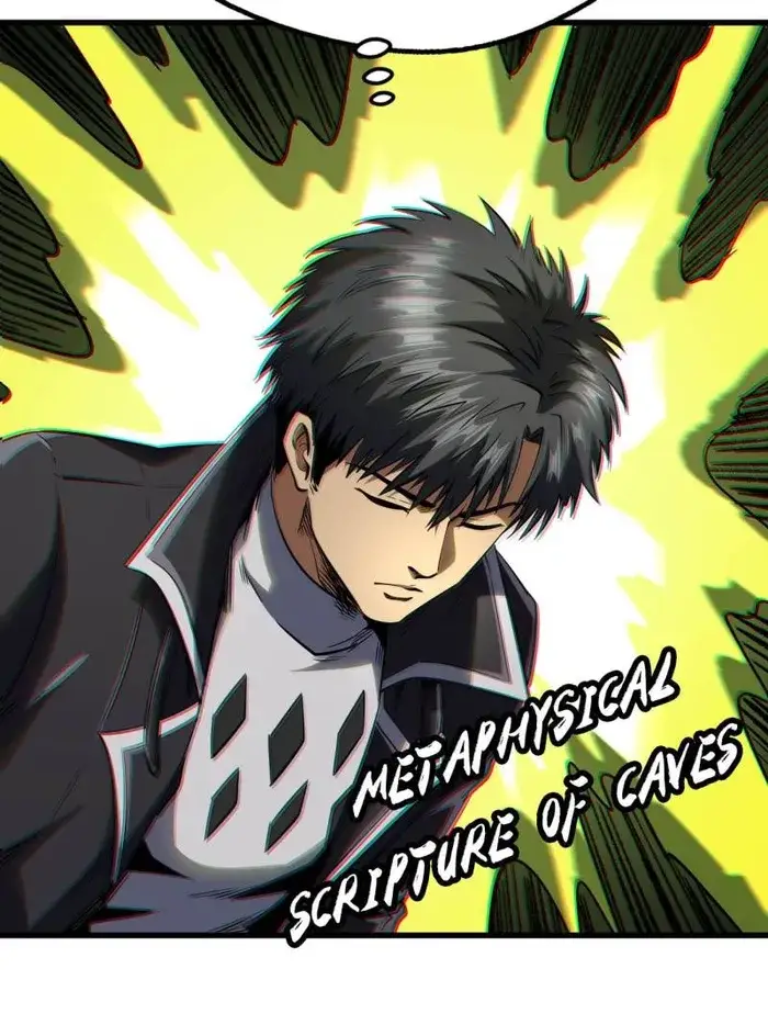 Read Super Gene Manga Online