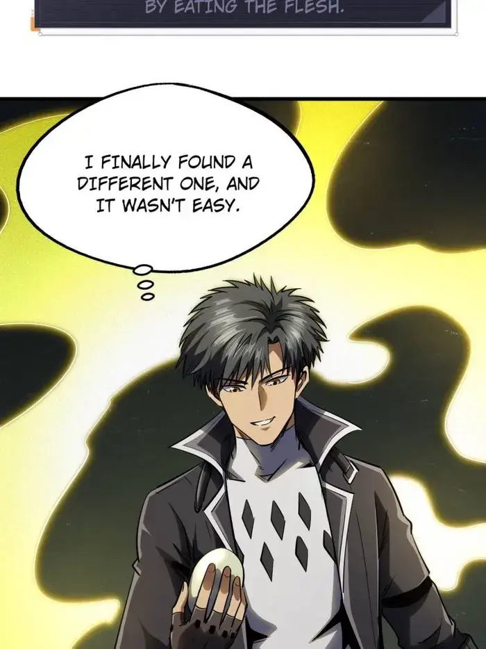 Read Super Gene Manga Online