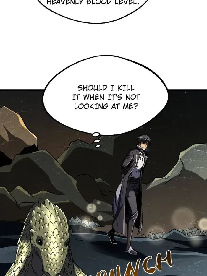 Read Super Gene Manga Online