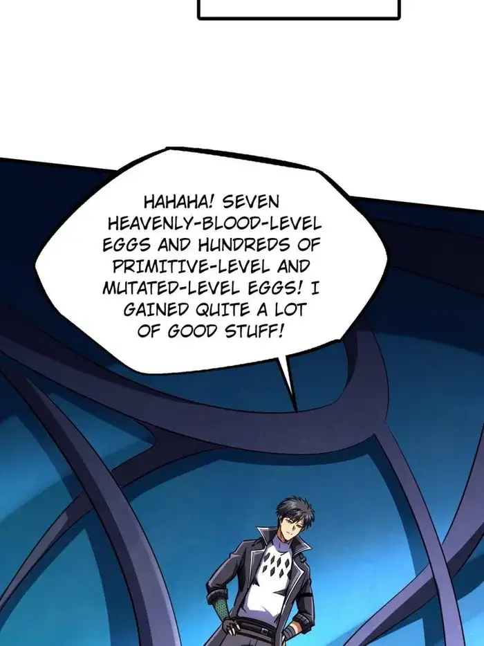 Read Super Gene Manga Online