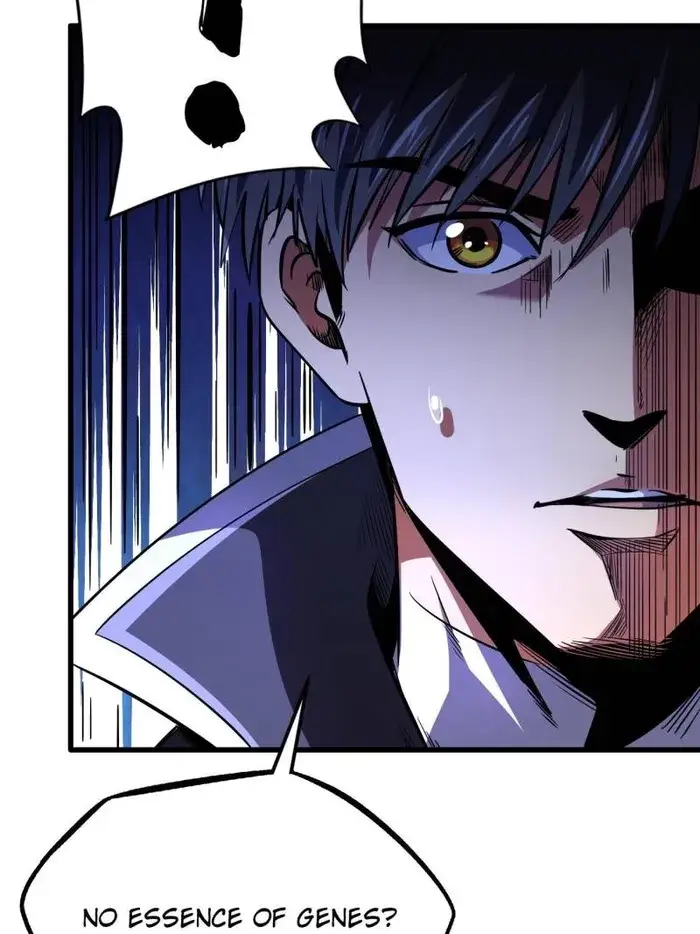 Read Super Gene Manga Online
