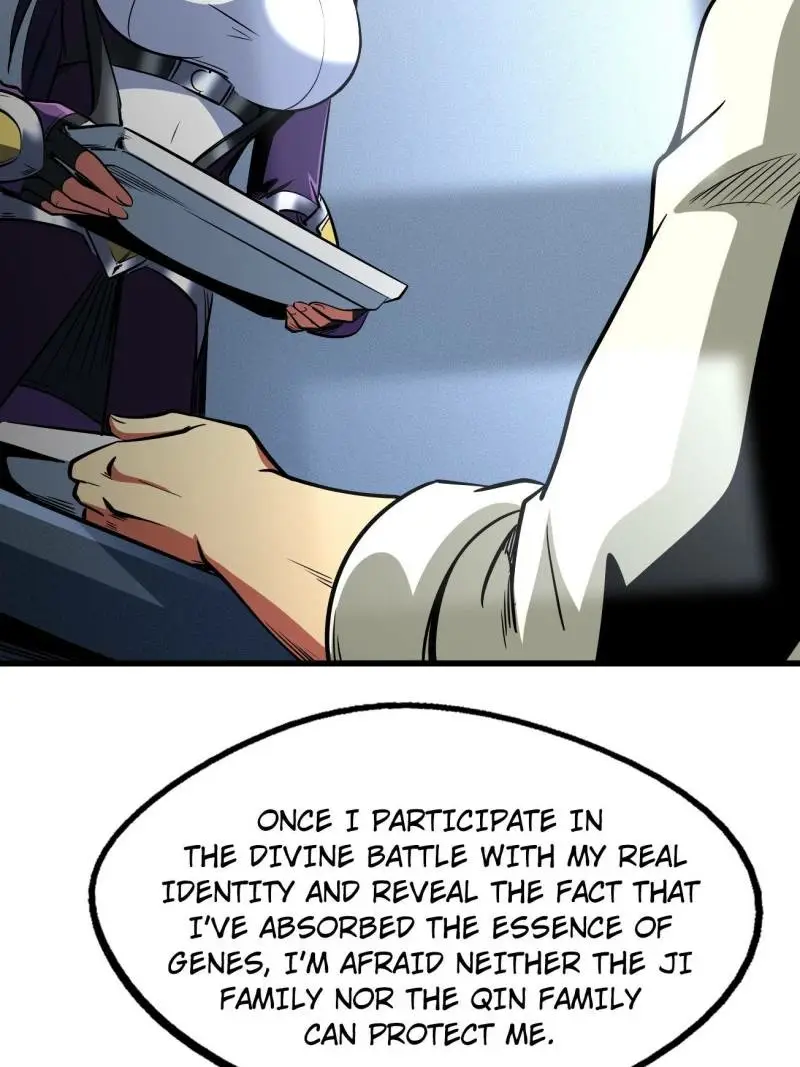Read Super Gene Manga Online