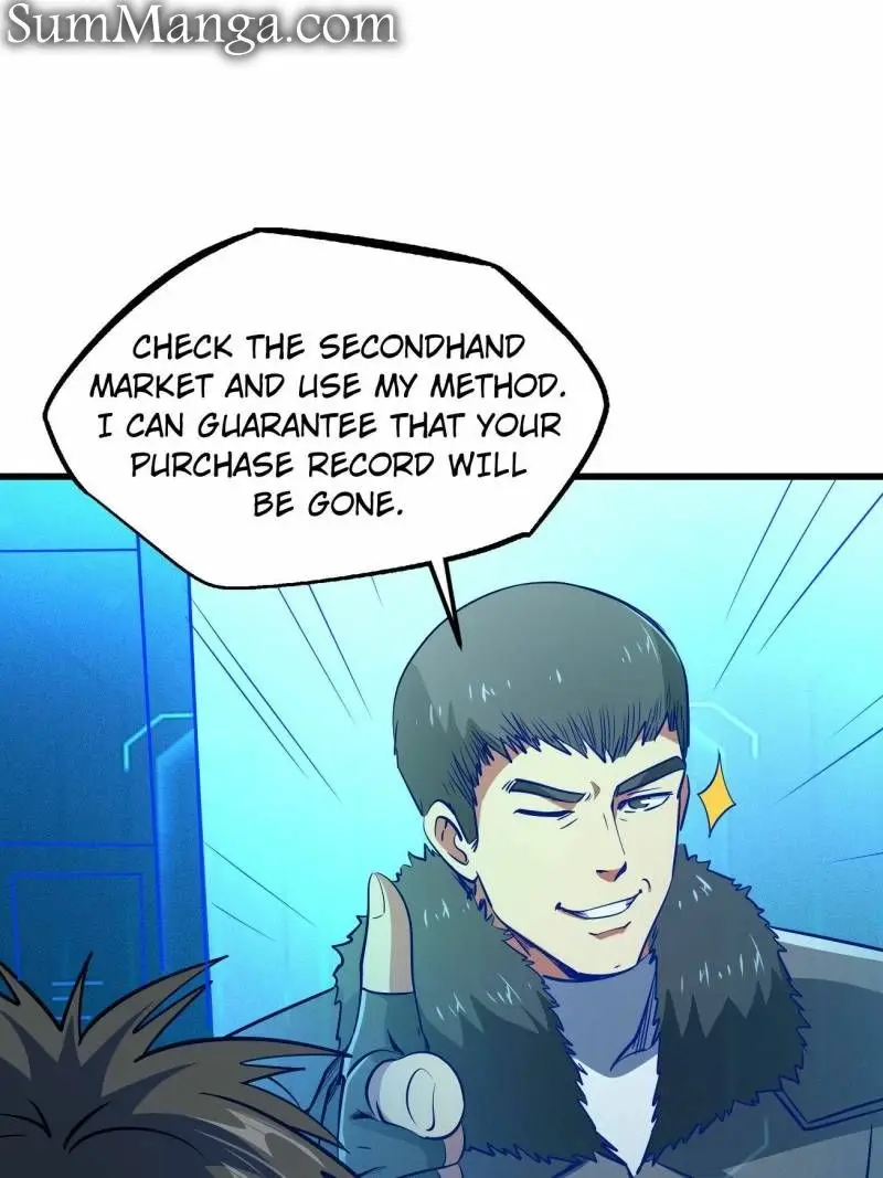 Read Super Gene Manga Online