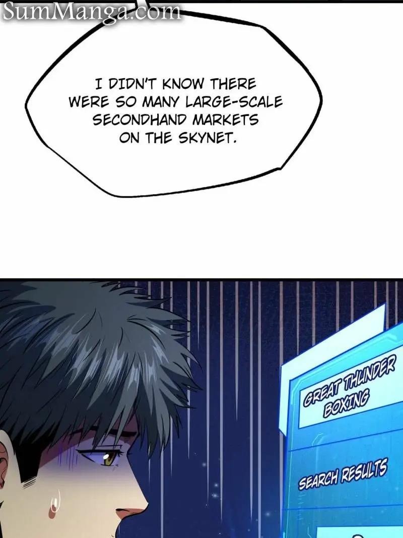 Read Super Gene Manga Online
