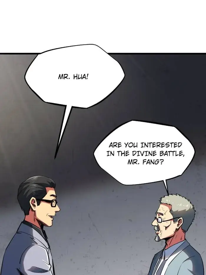 Read Super Gene Manga Online
