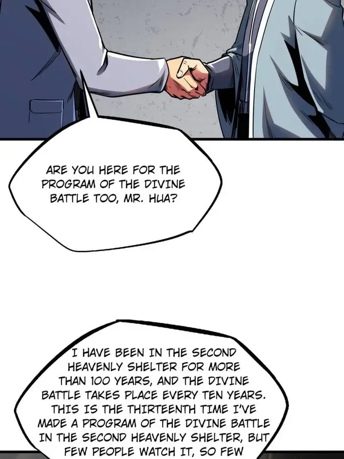Read Super Gene Manga Online
