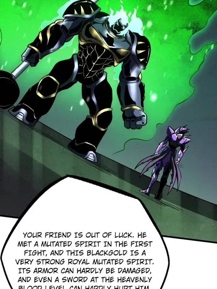 Read Super Gene Manga Online