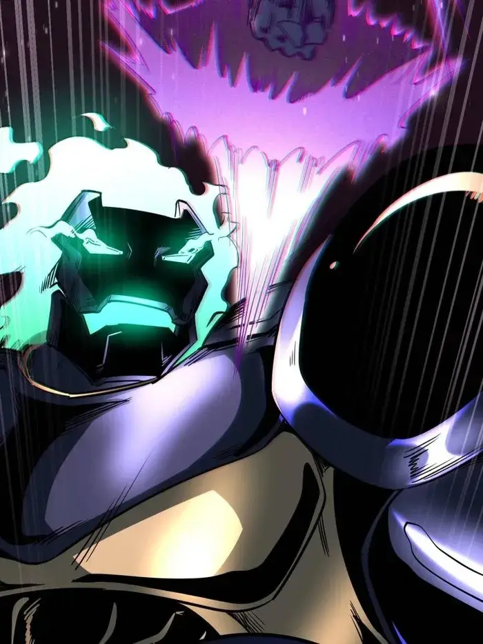 Read Super Gene Manga Online