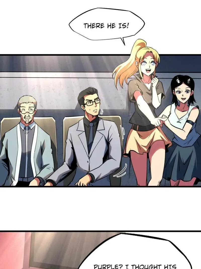 Read Super Gene Manga Online