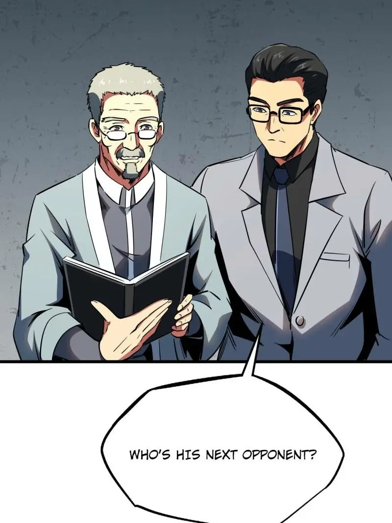 Read Super Gene Manga Online