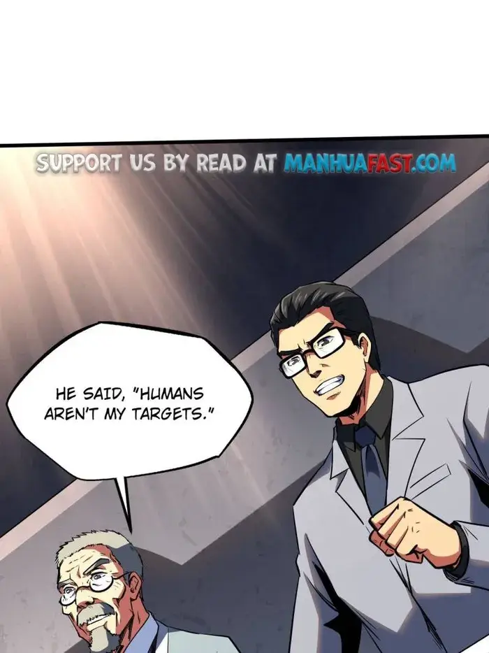 Read Super Gene Manga Online