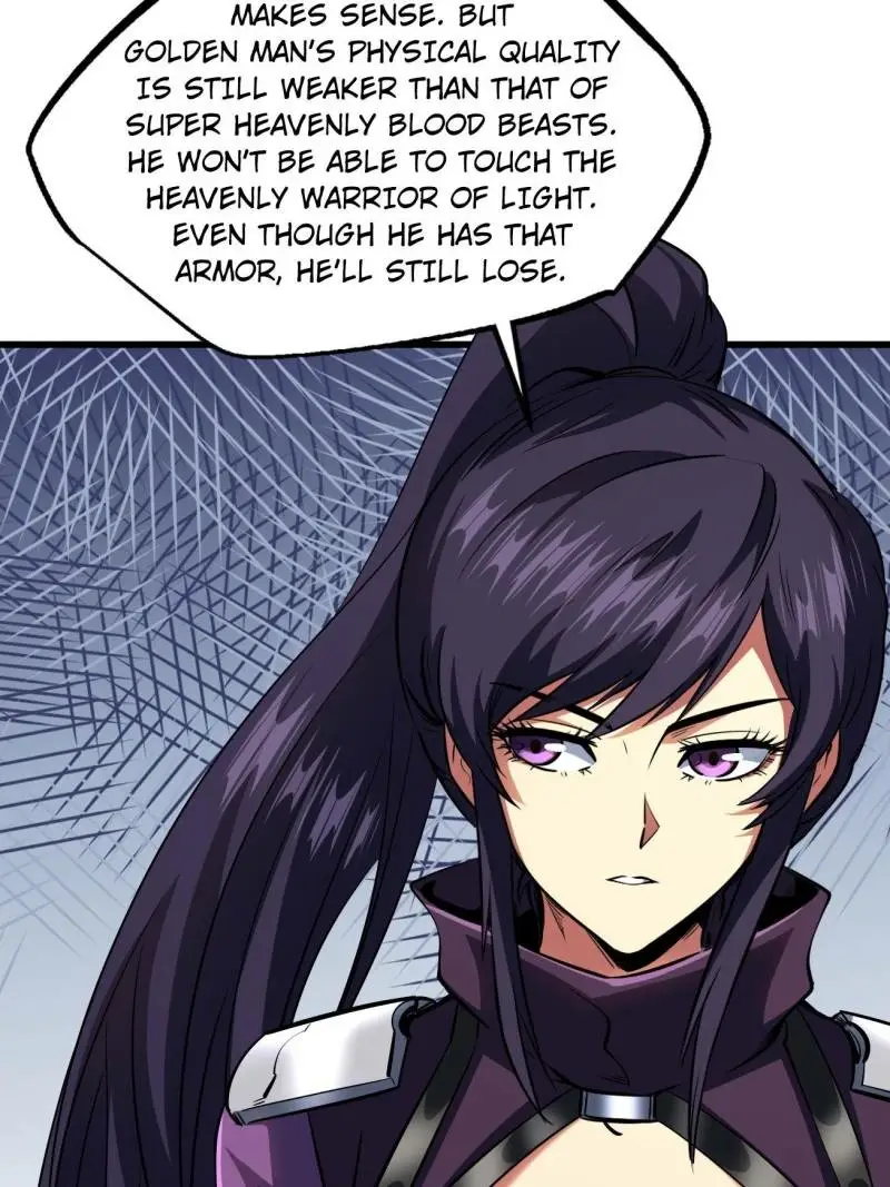 Read Super Gene Manga Online