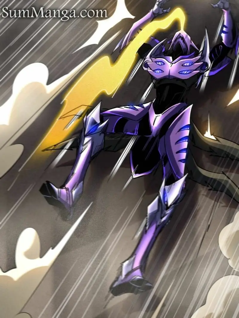 Read Super Gene Manga Online