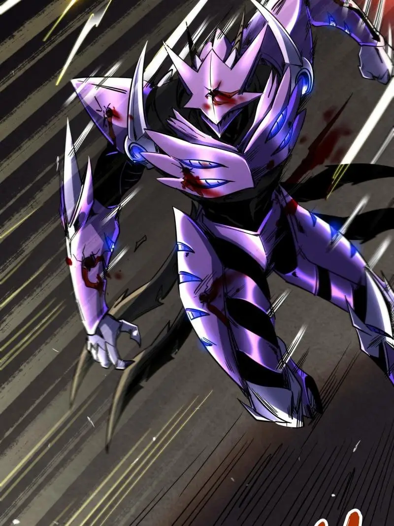 Read Super Gene Manga Online