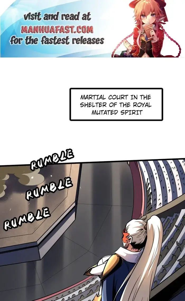 Read Super Gene Manga Online