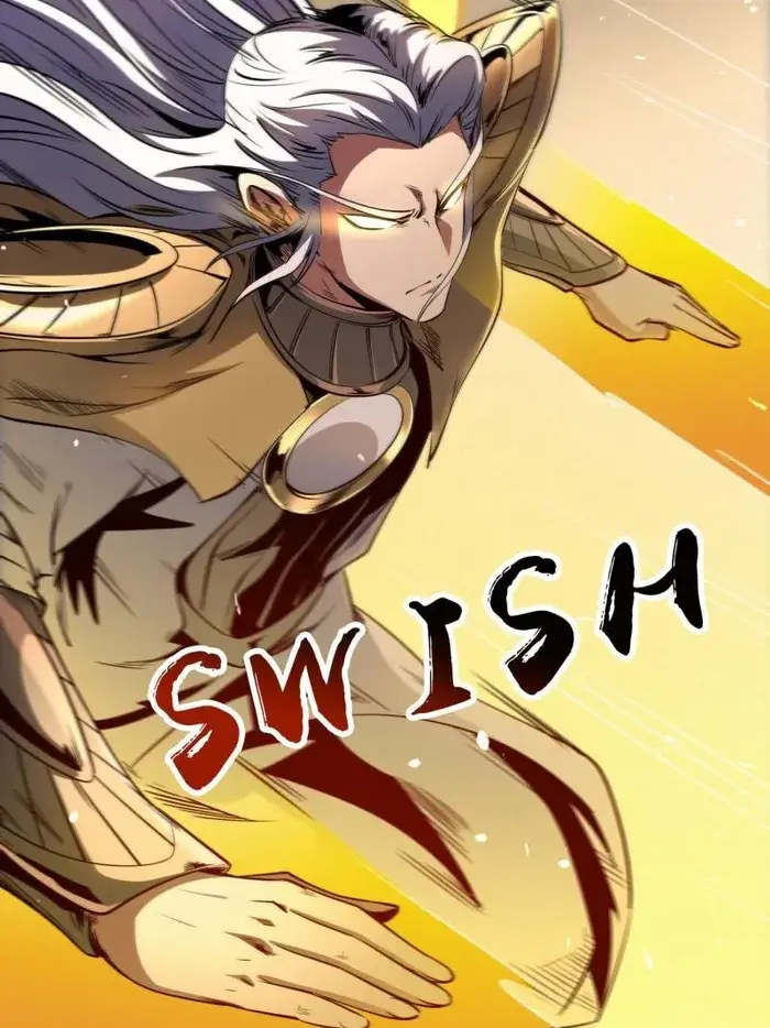 Read Super Gene Manga Online