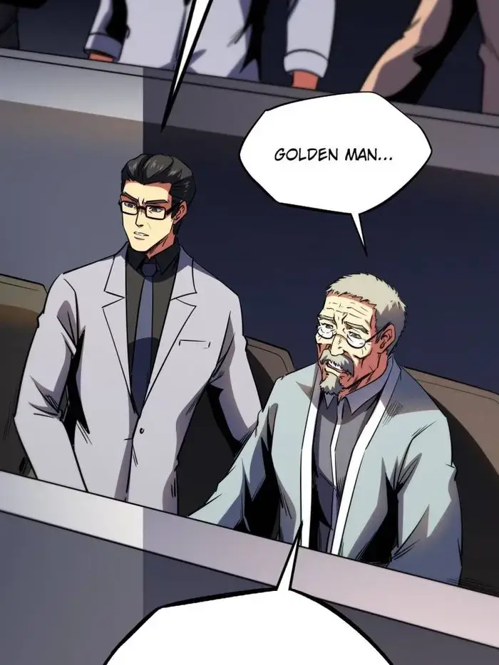 Read Super Gene Manga Online