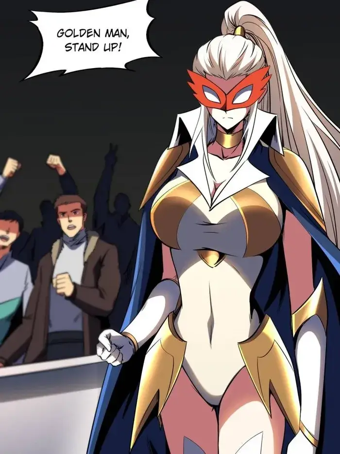 Read Super Gene Manga Online