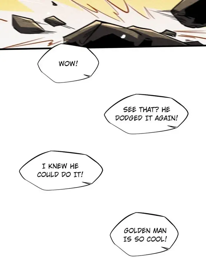 Read Super Gene Manga Online