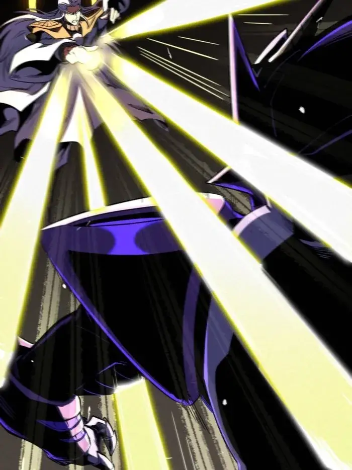 Read Super Gene Manga Online