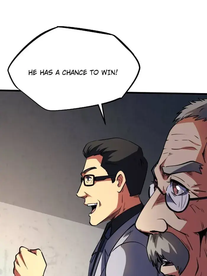 Read Super Gene Manga Online