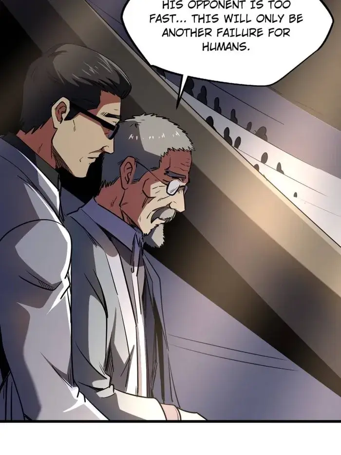 Read Super Gene Manga Online