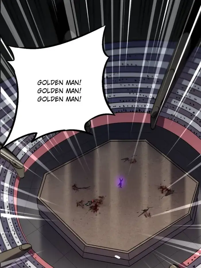 Read Super Gene Manga Online