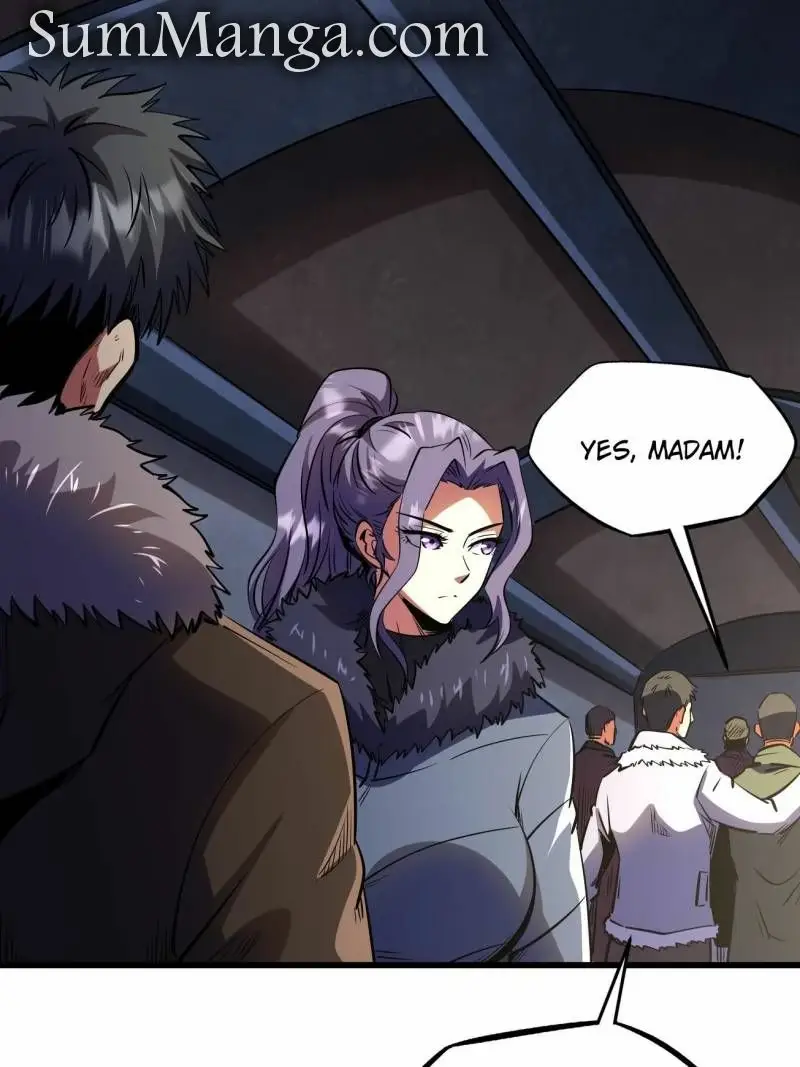 Read Super Gene Manga Online