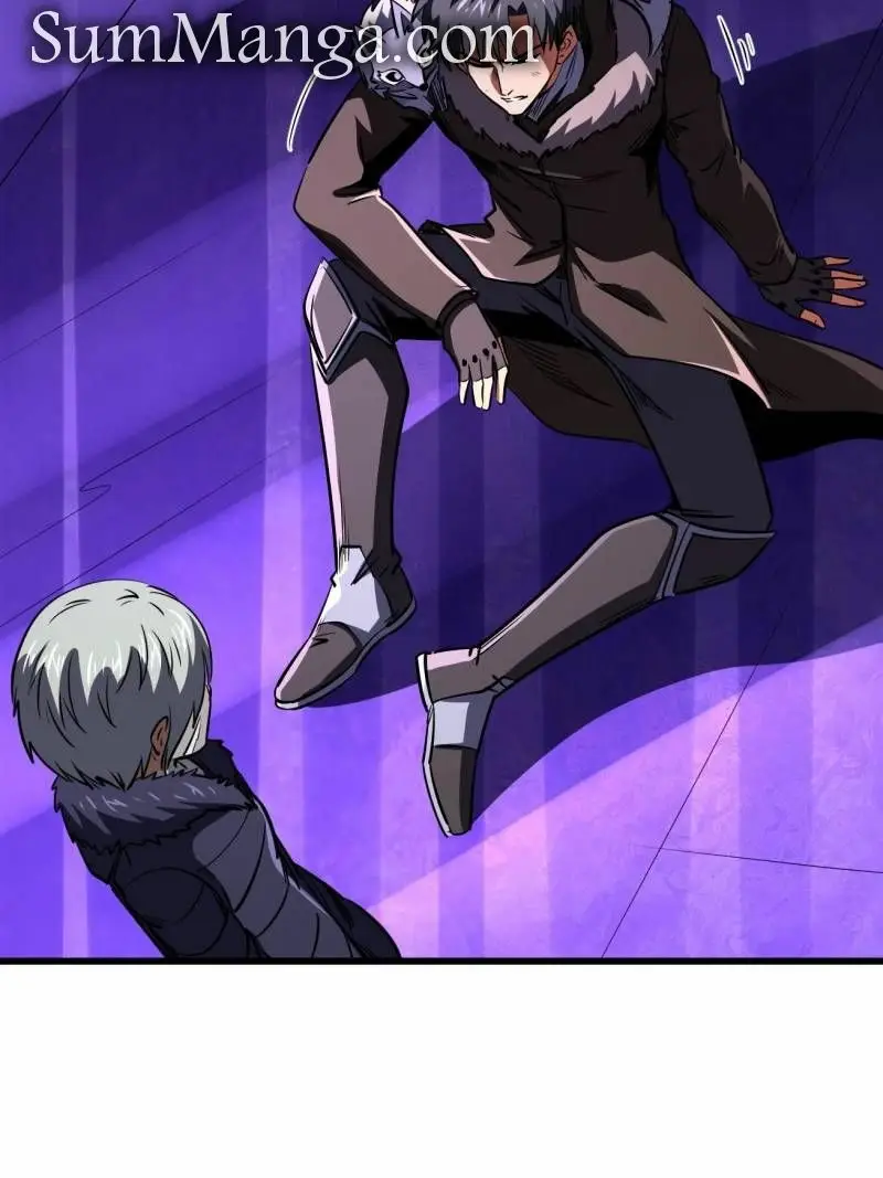 Read Super Gene Manga Online