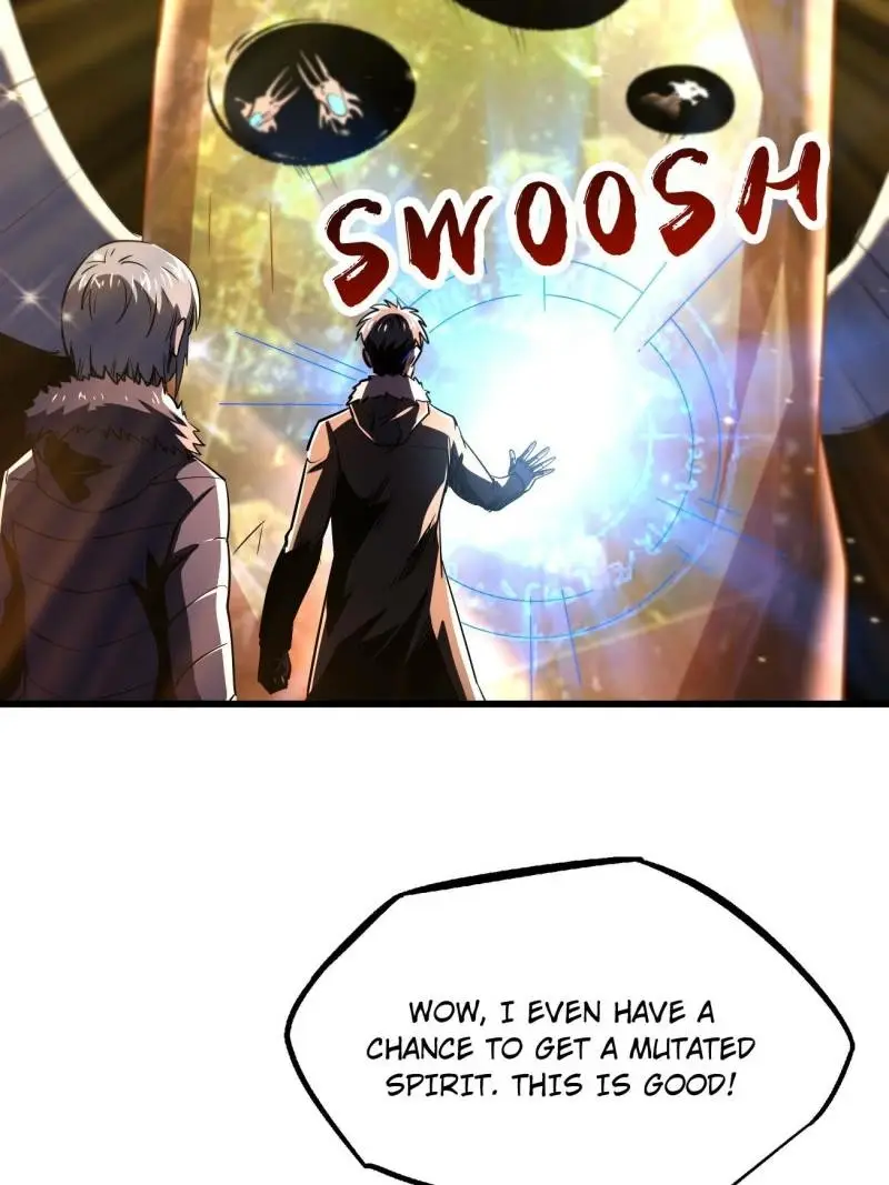 Read Super Gene Manga Online