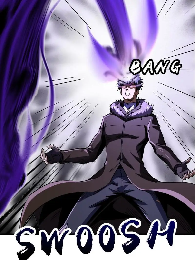 Read Super Gene Manga Online