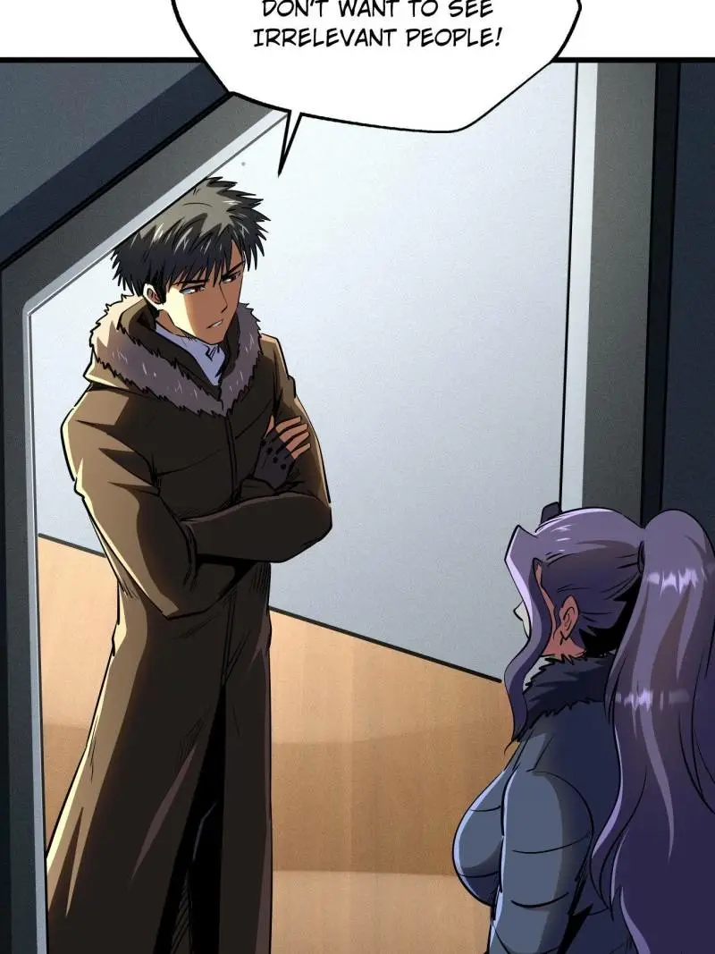 Read Super Gene Manga Online