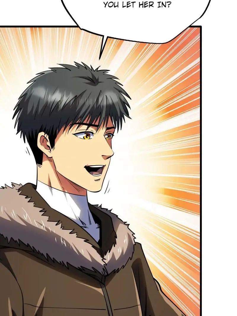 Read Super Gene Manga Online