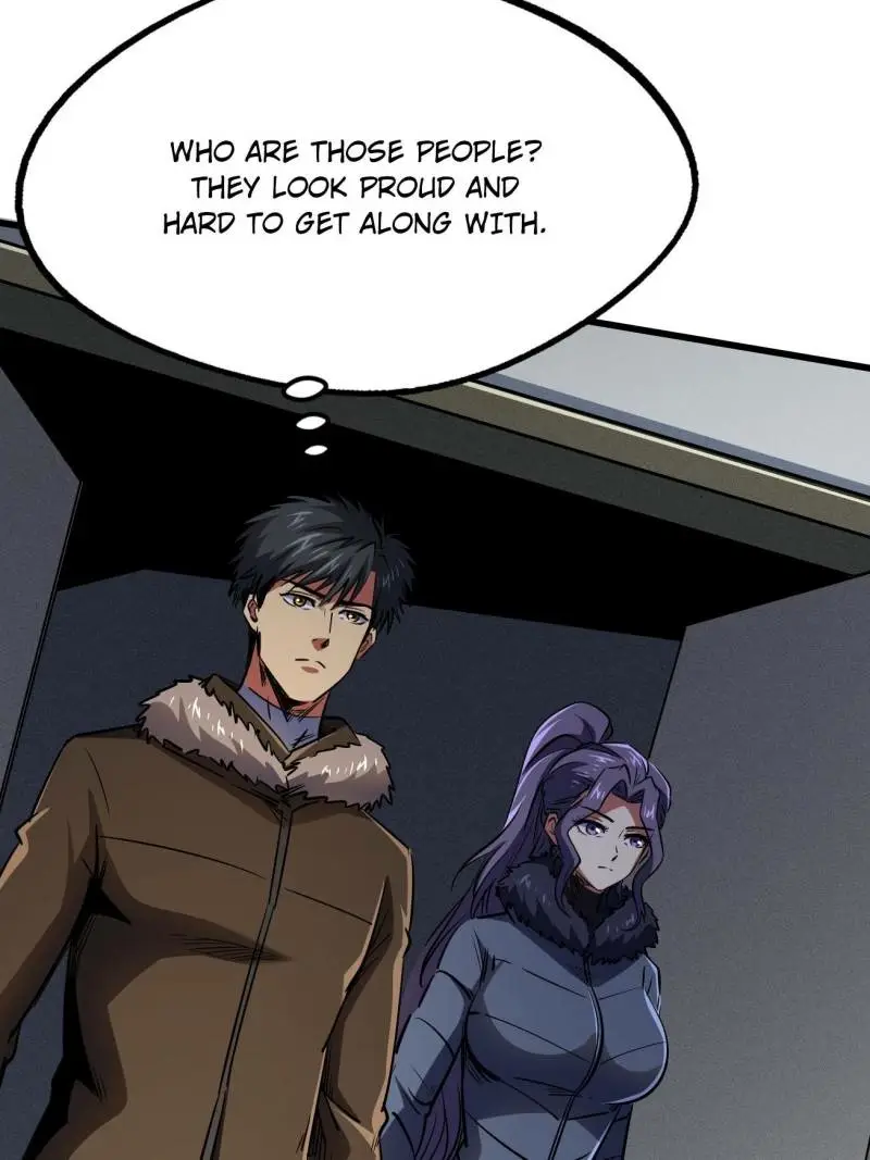 Read Super Gene Manga Online